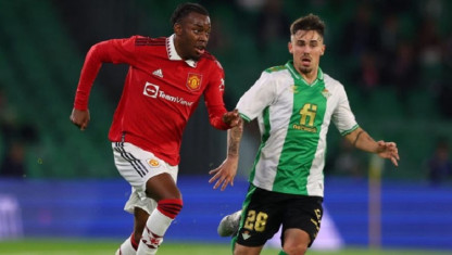 Soi kèo Betis vs MU 0h45, ngày 17/3/2023