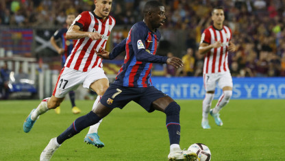 Soi kèo Bilbao vs Barcelona 3h, ngày 13/3/2023