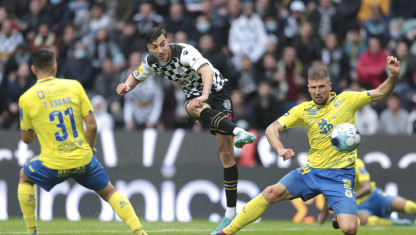 Soi kèo Boavista vs Arouca 2h, ngày 4/3/2023