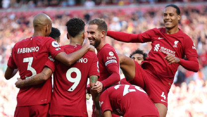 Soi kèo Bournemouth vs Liverpool 19h30, ngày 11/3/2023