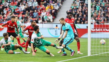 Soi kèo Bremen vs Leverkusen 23h30, ngày 12/3/2023