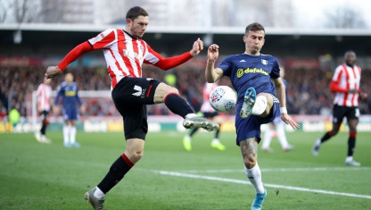 Soi kèo Brentford vs Fulham 3h00, ngày 7/3/2023