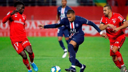 Soi kèo Brest vs PSG 3h, ngày 12/3/2023