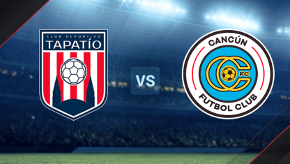 Soi kèo Cancun vs Tapatio 8h05, ngày 30/3/2023