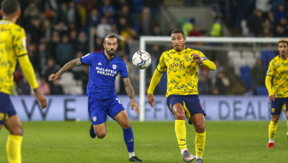 Soi kèo Cardiff vs West Brom 2h45, ngày 16/3/2023