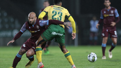 Soi kèo Casa Pia vs Pacos Ferreira 3h15, ngày 7/3/2023