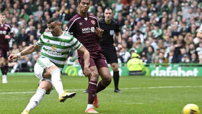 Soi kèo Celtic vs Heart 2h45, ngày 9/3/2023