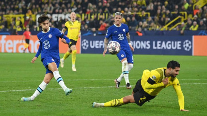 Soi kèo Chelsea vs Dortmund 3h, ngày 8/3/2023