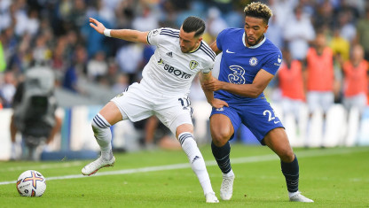 Soi kèo Chelsea vs Leeds 22h, ngày 4/3/2023