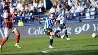 Soi kèo Cheltenham vs Sheffield Wed 1h45, ngày 30/3/2023