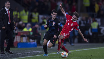 Soi kèo Croatia vs Wales 2h45, ngày 26/3/2023