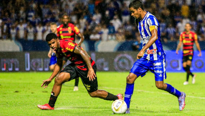 Soi kèo CSA vs Sport Recife 7h30, ngày 23/3/2023