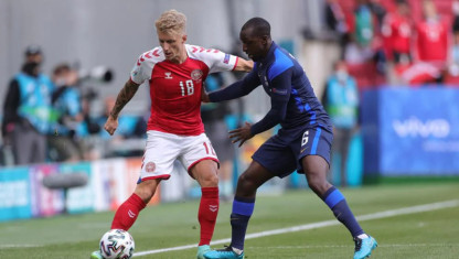 Soi kèo Đan Mạch vs Phần Lan 2h45, ngày 24/3/2023