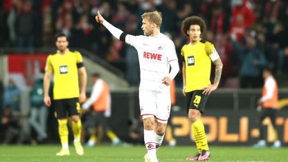 Soi kèo Dortmund vs Cologne 0h30, ngày 19/3/2023