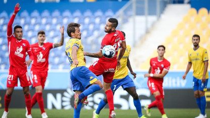 Soi kèo Estoril vs Gil Vicente 2h15, ngày 1/4/2023