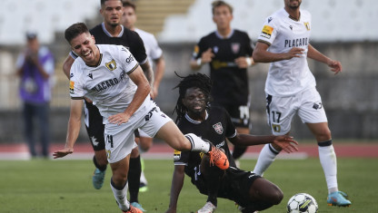 Soi kèo Famalicao vs Casa Pia 3h15, ngày 14/3/2023