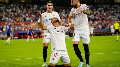 Soi kèo Fenerbahce vs Sevilla 0h45, ngày 17/3/2023