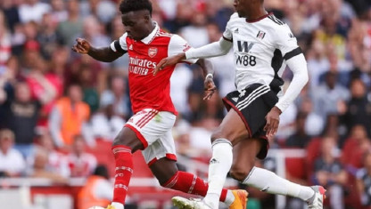 Soi kèo Fulham vs Arsenal 21h00, ngày 12/3/2023
