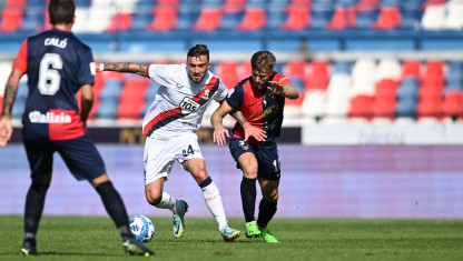 Soi kèo Genoa vs Cosenza 2h30, ngày 7/3/2023