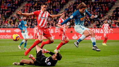 Soi kèo Girona vs Atletico Madrid 3h00, ngày 14/3/2023