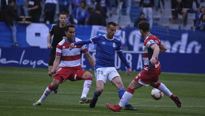 Soi kèo Granada vs Oviedo 23h30, ngày 26/3/2023