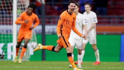 Soi kèo Hà Lan vs Gibraltar 1h45, ngày 28/3/2023