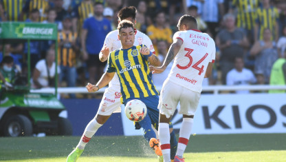 Soi kèo Huracan vs Rosario 7h, ngày 21/3/2023