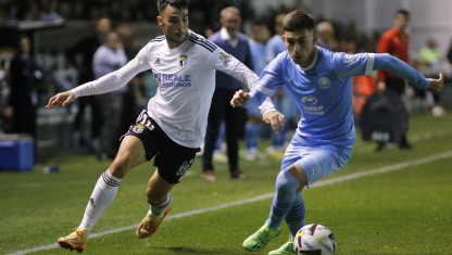 Soi kèo Ibiza vs Burgos 22h15, ngày 25/3/2023