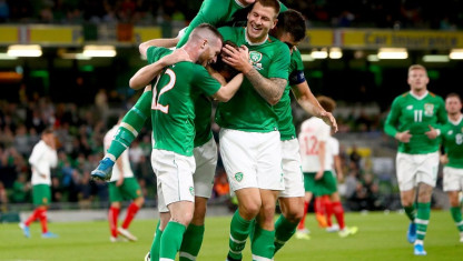 Soi kèo Ireland vs Latvia 2h45, ngày 23/3/2023