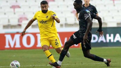 Soi kèo Istanbulspor vs Sivasspor 0h, ngày 14/3/2023