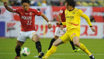 Soi kèo Kashiwa Reysol vs Urawa Red 17h, ngày 31/3/2023
