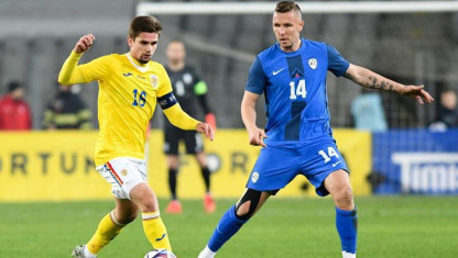 Soi kèo Kazakhstan vs Slovenia 22h00, ngày 23/3/2022