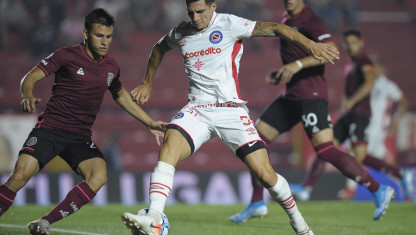 Soi kèo Lanus vs Argentinos Juniors 7h, ngày 21/3/2023