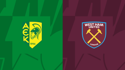 Soi kèo Larnaca vs West Ham 0h45, ngày 10/3/2023