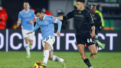 Soi kèo Lazio vs AZ 0h45, ngày 8/3/2023