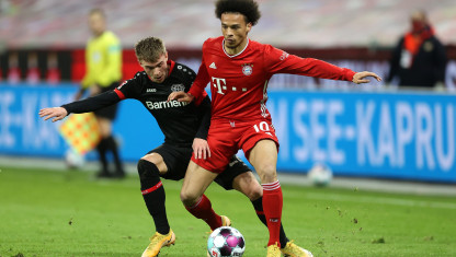 Soi kèo Leverkusen vs Bayern 23h30, ngày 19/3/2023