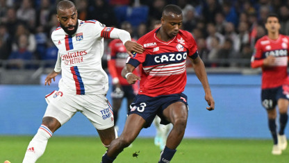 Soi kèo Lille vs Lyon 3h, ngày 11/3/2023