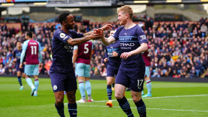 Soi kèo Man City vs Burnley 0h45, ngày 19/3/2023