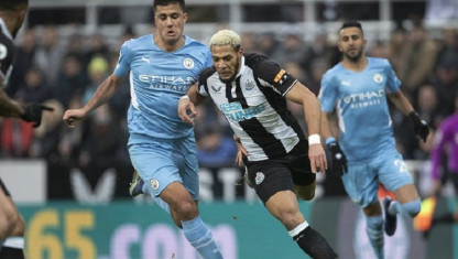 Soi kèo Man City vs Newcastle 19h30, ngày 4/3/2023