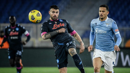 Soi kèo Napoli vs Lazio 2h45, ngày 4/3/2023