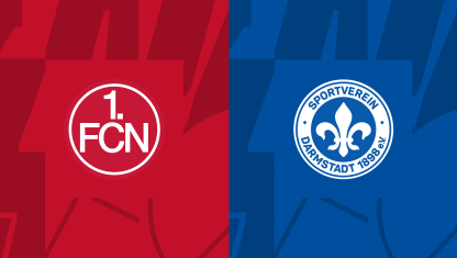 Soi kèo Nurnberg vs Darmstadt 23h30, ngày 31/3/2023
