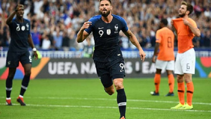 Soi kèo Pháp vs Hà Lan 2h45, ngày 25/3/2023