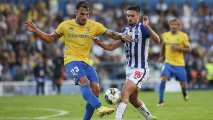 Soi kèo Porto vs Estoril 3h15, ngày 11/3/2023