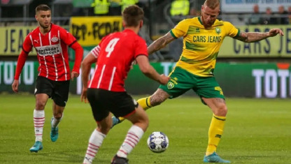 Soi kèo PSV vs Den Haag 0h45, ngày 3/3/2023