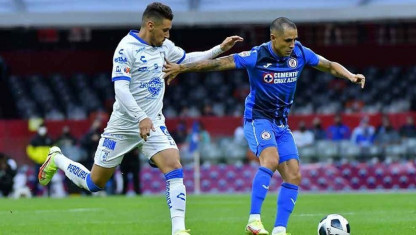 Soi kèo Queretaro vs Cruz Azul 10h05, ngày 30/3/2023