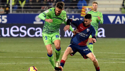 Soi kèo Racing Santander vs Huesca 3h, ngày 14/3/2023