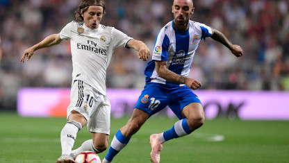 Soi kèo Real Madrid vs Espanyol 20h, ngày 11/3/2023