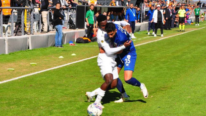 Soi kèo Rizespor vs Manisa 20h, ngày 29/3/2023