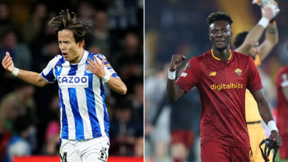 Soi kèo Roma vs Sociedad 0h45, ngày 10/3/2023