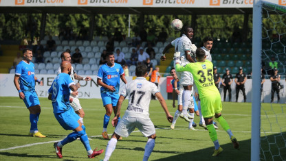 Soi kèo Sakaryaspor vs Bodrumspor 0h, ngày 21/3/2023